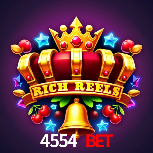 4554 Bet