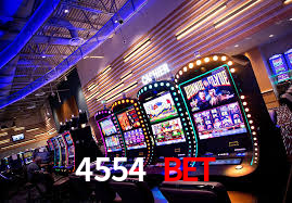 4554 Bet