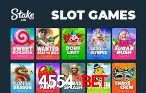 4554 Bet
