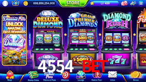4554 Bet App