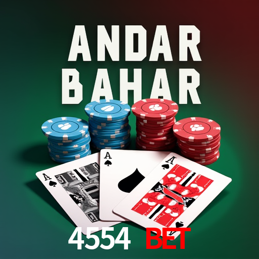 4554 Bet Login