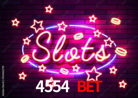 4554 Bet Login