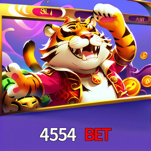 4554 Bet
